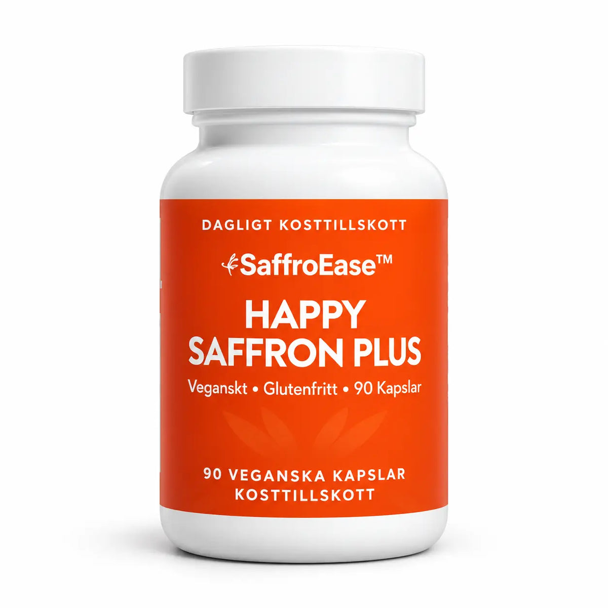 Happy Saffron Plus